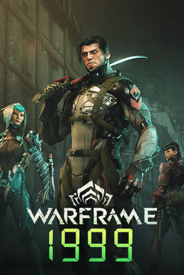 Warframe